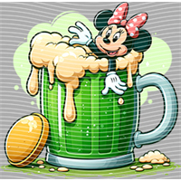 ST PATRICKS DAY-ST 934